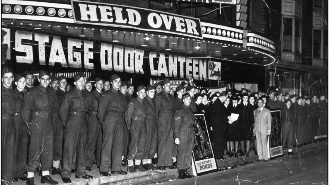 history army show wwii1943wp courtesy cne archives