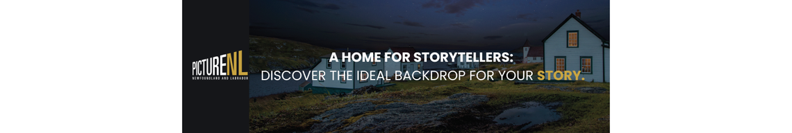 A home for storytellers - discover the ideal backdrop for your story - PictureNL