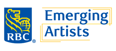 RBC Emerging Artists