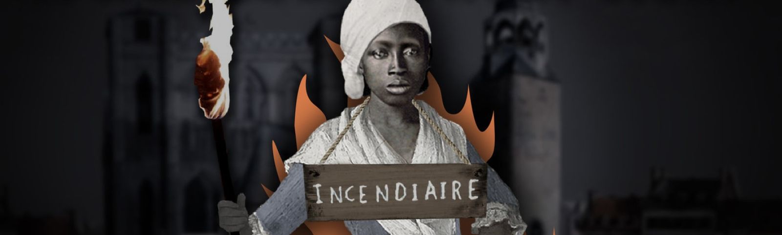 A Canadian Slavery Story