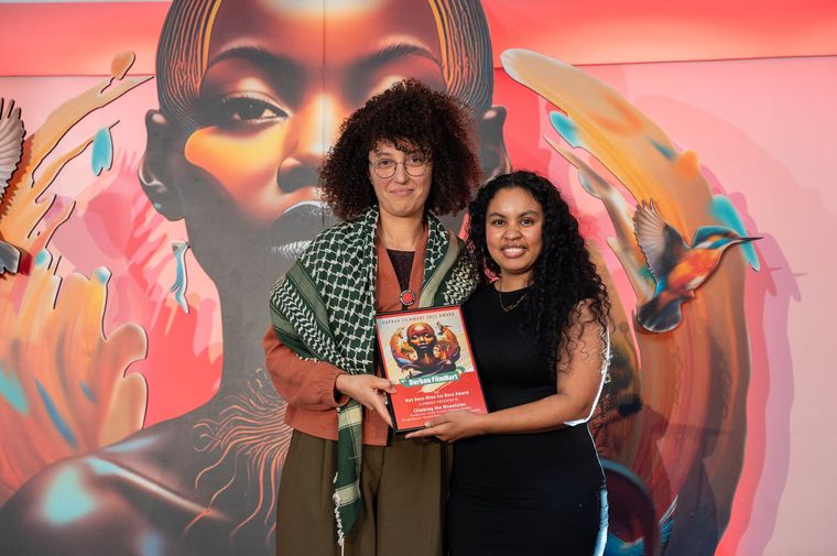 durban25 award winners