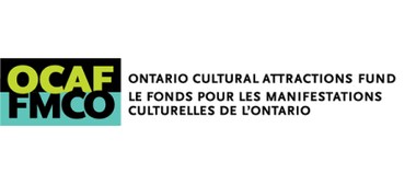 Ontario Cultural Attractions Fund