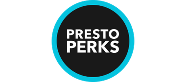 presto perks