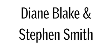 Diane Blake & Stephen Smith