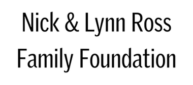 Nick & Lynn Ross Family Foundation