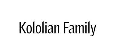 Kololian Family