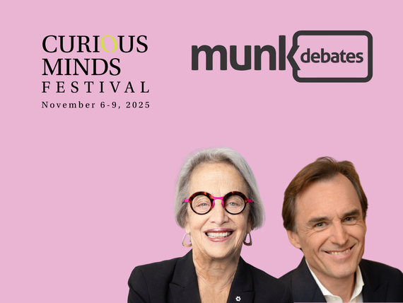 munk debates
