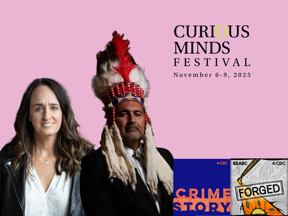 crime story x forged