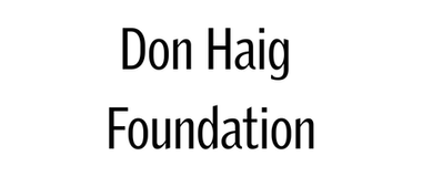 Don Haig Foundation