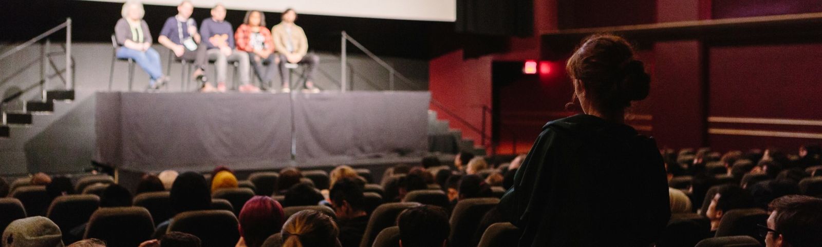 student questionnaire panel