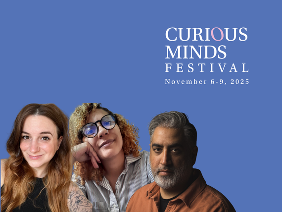 where art meets tech