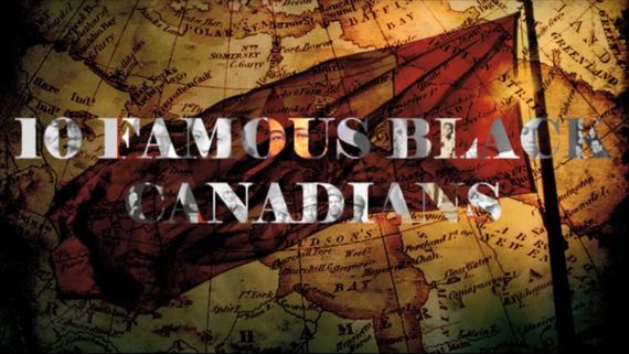 10 famous black canadians