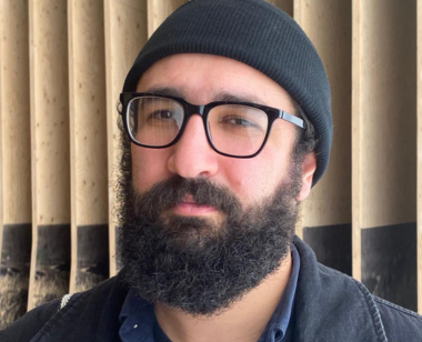 Marc Serpa Francouer