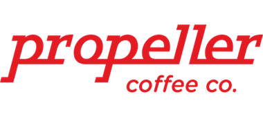 Propeller Coffee Co